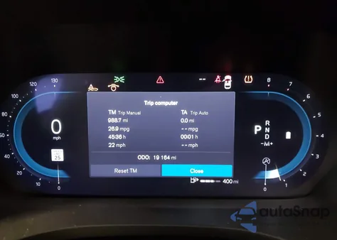 2024 Volvo Xc60 B5 Plus Dark Theme из США, поврежденный, VIN YV4L12RL2R1879735